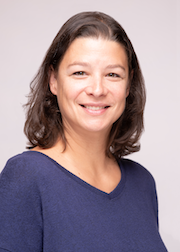 Katherine "Katie" Carey