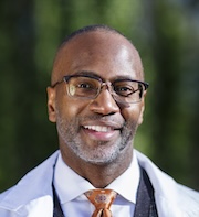 Charles Moore