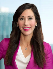 Tina Dorr