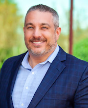 Trevor Feinstein