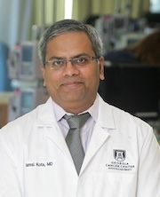 Vamsi Kota