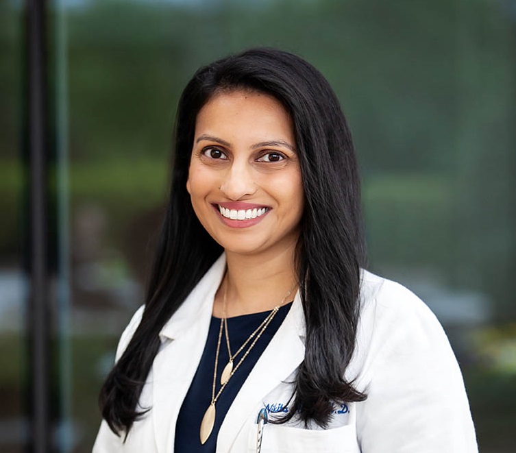 Nikita Tushar Amin MD