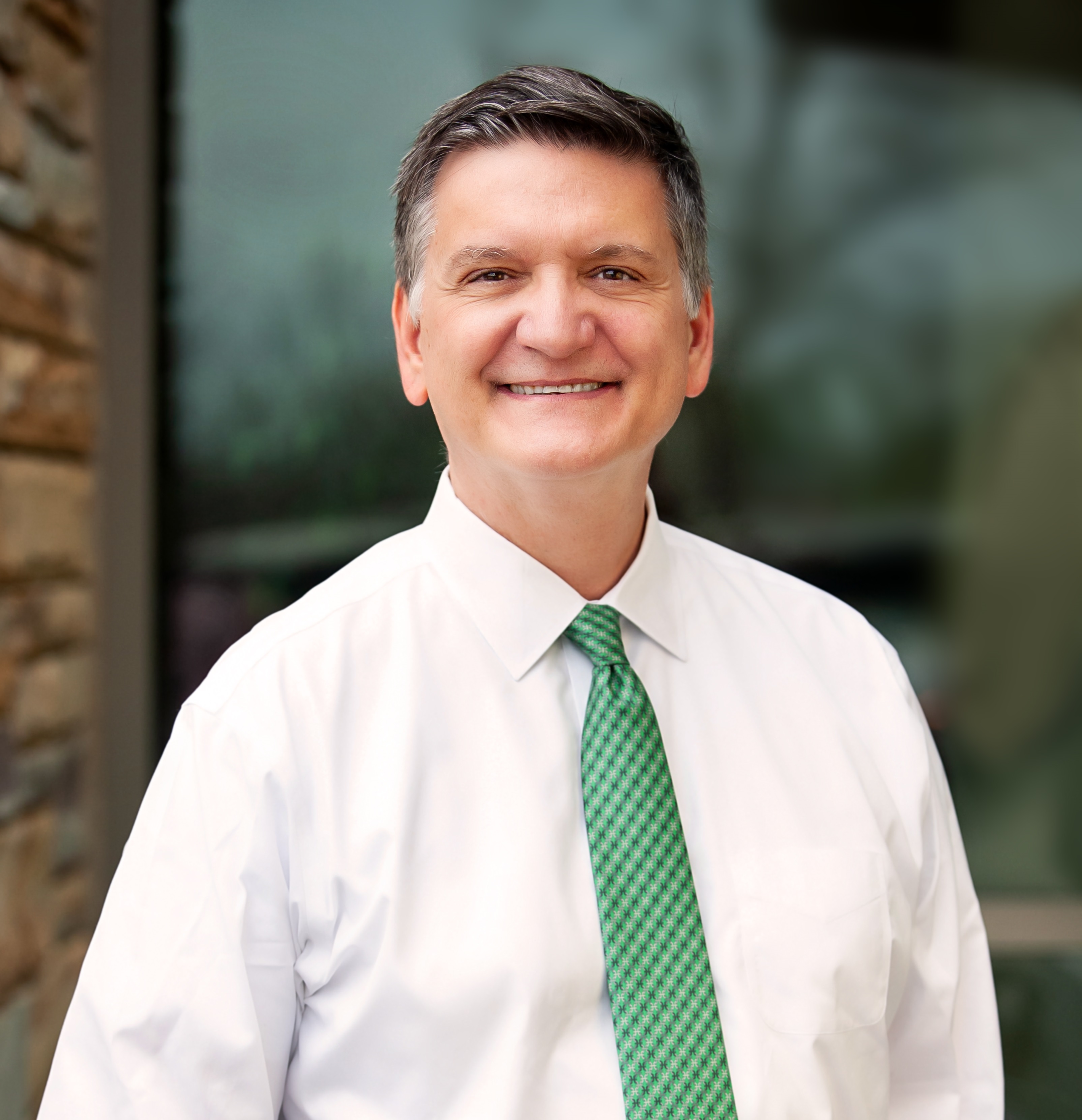 Vasily J. Assikis MD