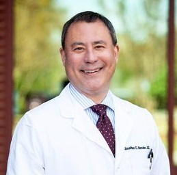 Jonathan C. Bender MD