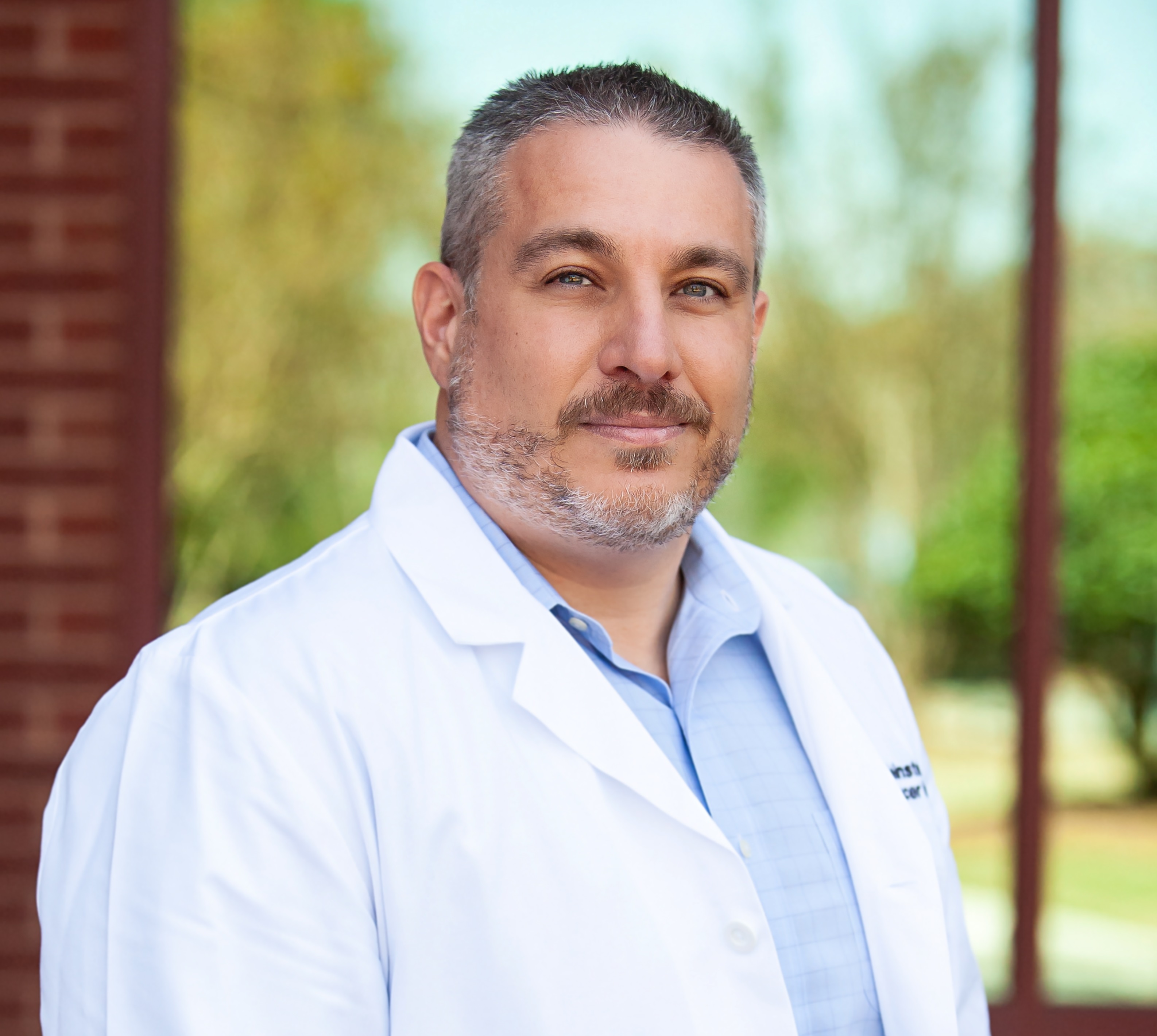 Trevor M. Feinstein MD