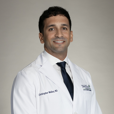 Christopher Anthony Walker MD