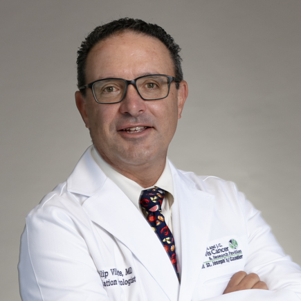 Philip J. Villiotte MD