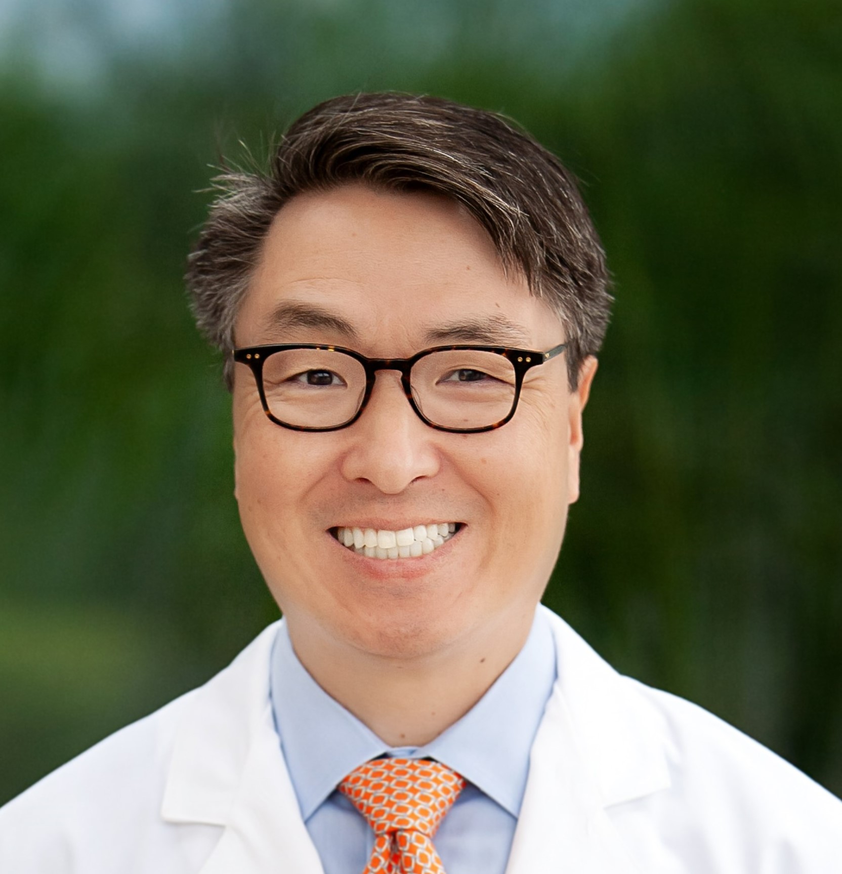 Jay  Rhee MD
