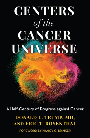 2021 Seay Lecture: Centers of the Cancer Universe