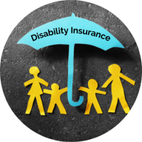 Cancer & Disability Insurance