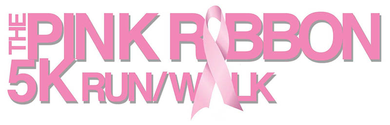 The Pink Ribbon 5K Run / Walk