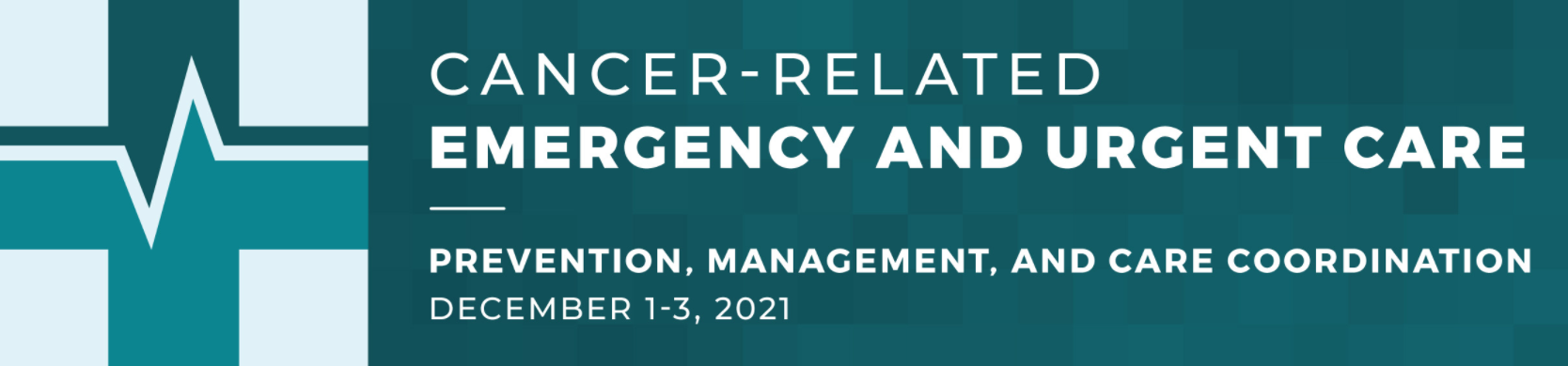 NIH Cancer-Related Emergency and Urgent Care