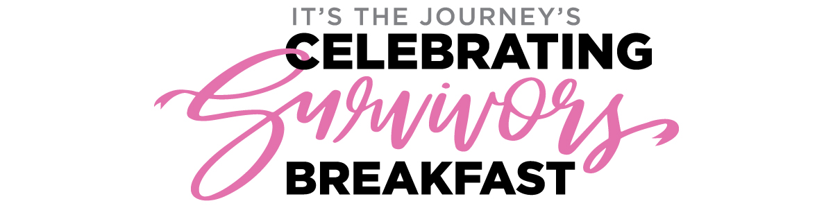 Celebrating Survivors Breakfast - Macon