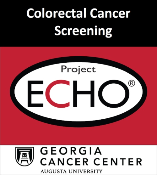 TeleECHO CRC Screening
