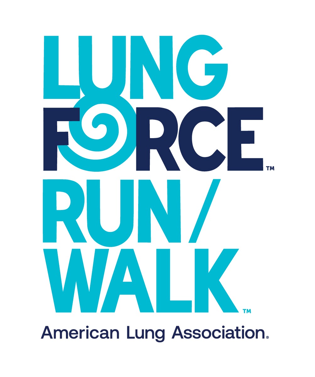 2021 Lung FORCE Run/Walk