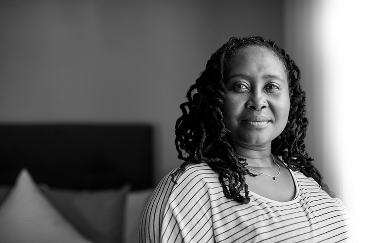 Being Well: A New Normal