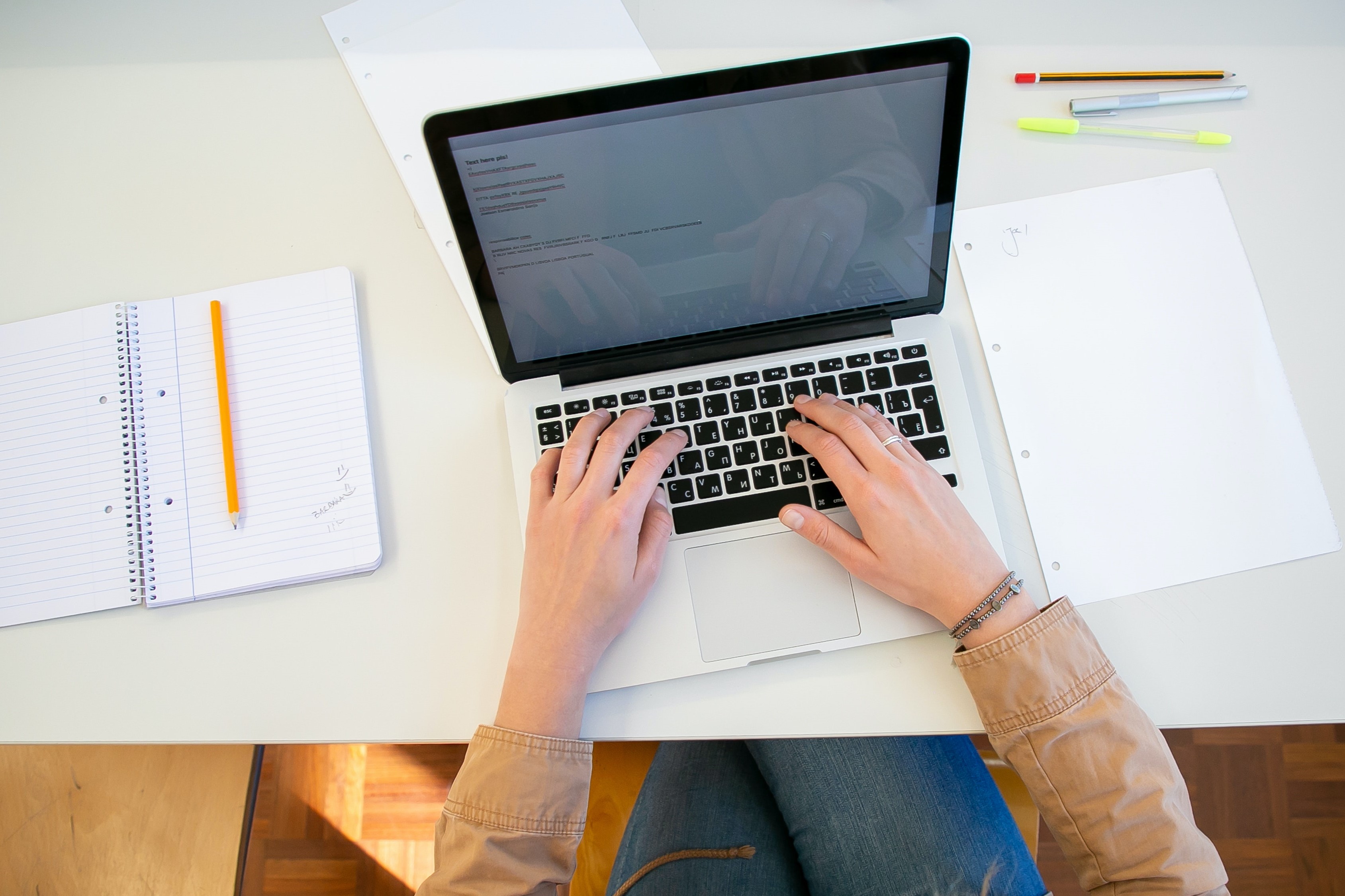 Educational<br>Resources