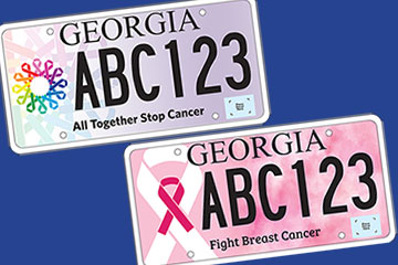 Buy a plate. Save a life.