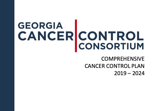 Comprehensive<br> Cancer Control Plan
