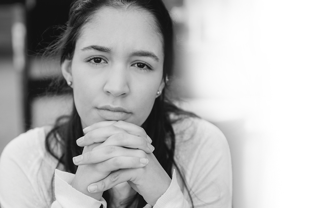 Sadness & Depression