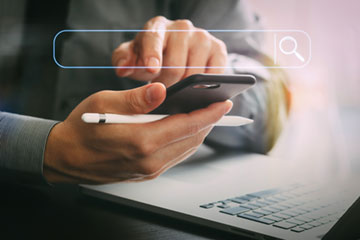 Search<br>Cancer Resources